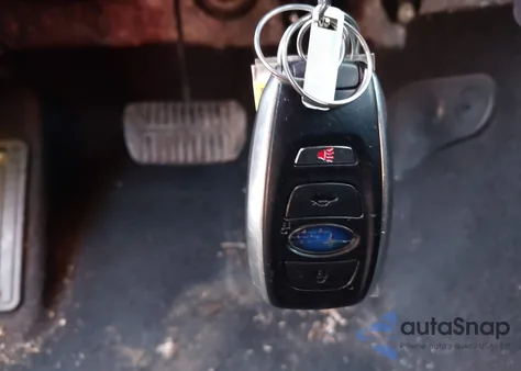 2017 Subaru Impreza 2.0I Limited from USA, damaged, VIN 4S3GKAU69H3616075